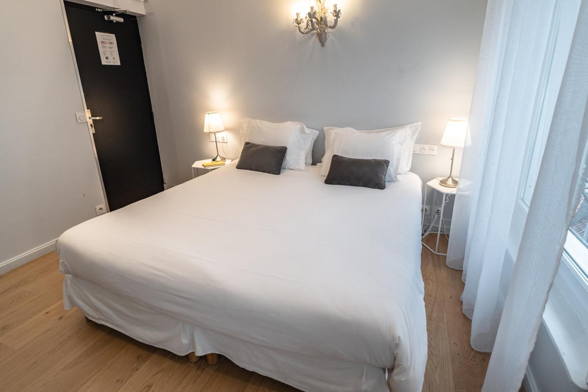 Hotel Brueghel Lilla Esterno foto